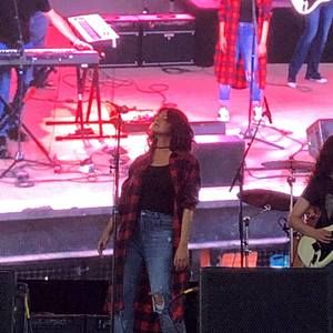 Meet your Posher, Fariha